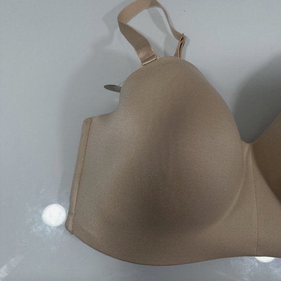 NEW $68 Wacoal [ 36DD ] Staying Power Wire Free Convertible Strapless‎ Bra #5821 - Picture 4 of 9